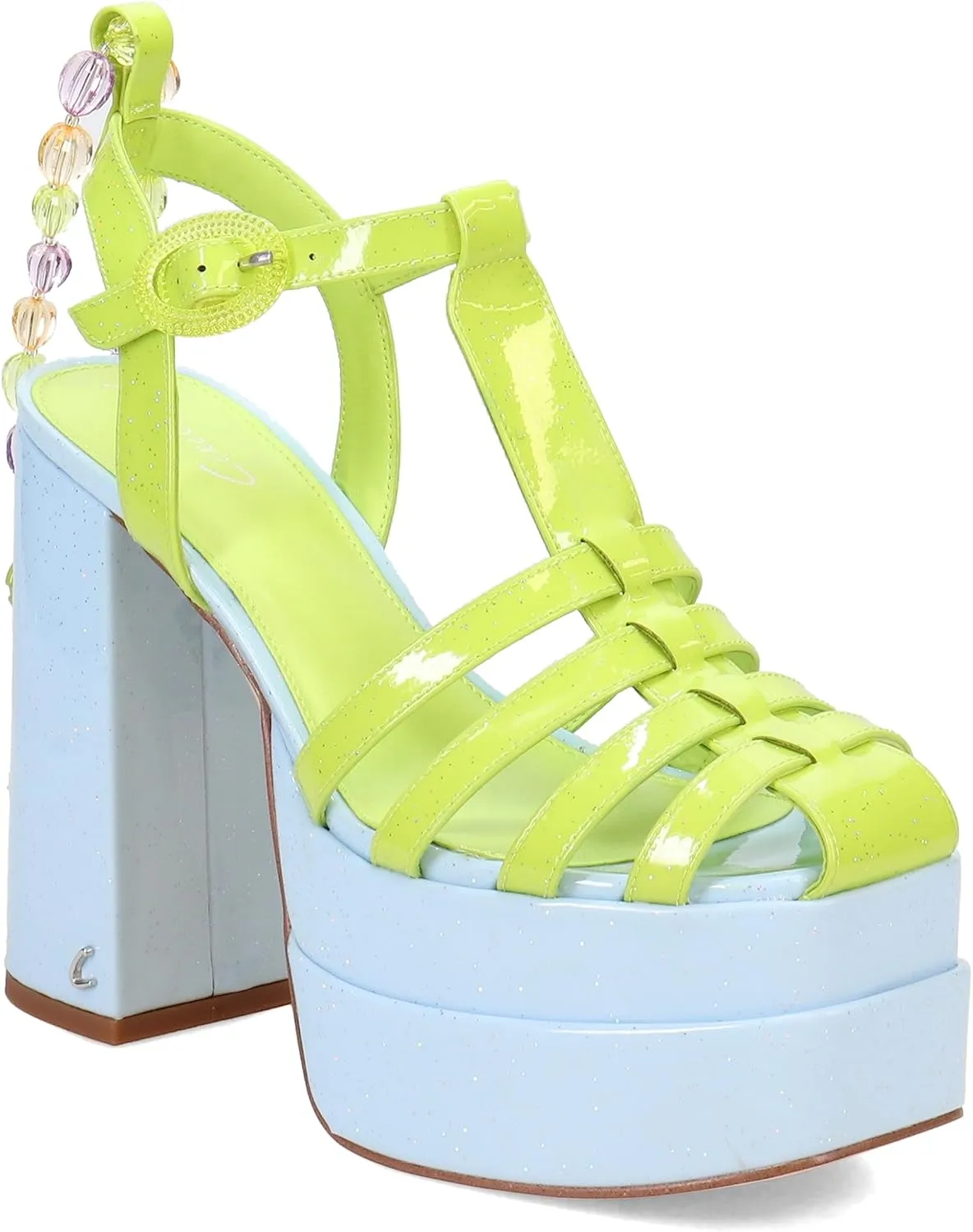 Circus NY Women's, Paddie Pump
