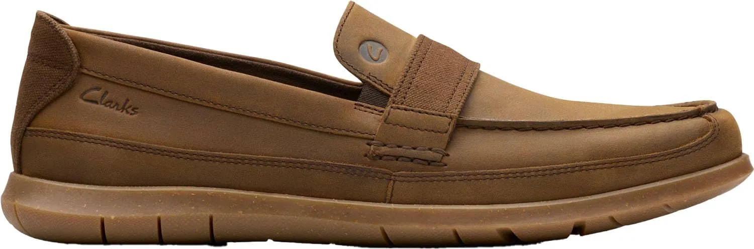 Clarks Men's Flexway Band Loafer