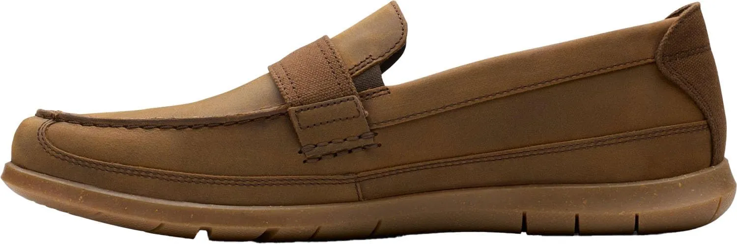 Clarks Men's Flexway Band Loafer