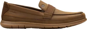 Clarks Men's Flexway Band Loafer
