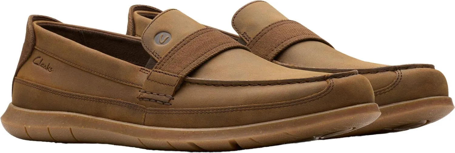 Clarks Men's Flexway Band Loafer