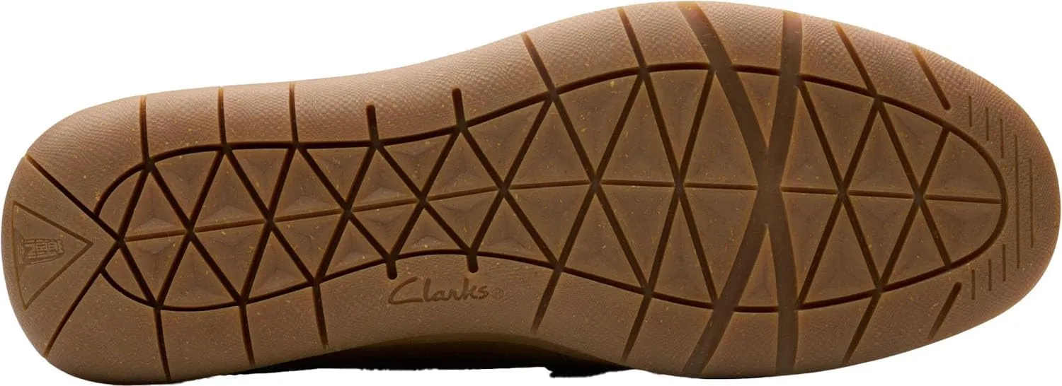Clarks Men's Flexway Band Loafer