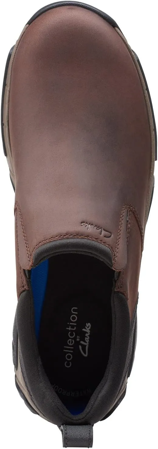 Clarks Men's Grove Step Sneaker