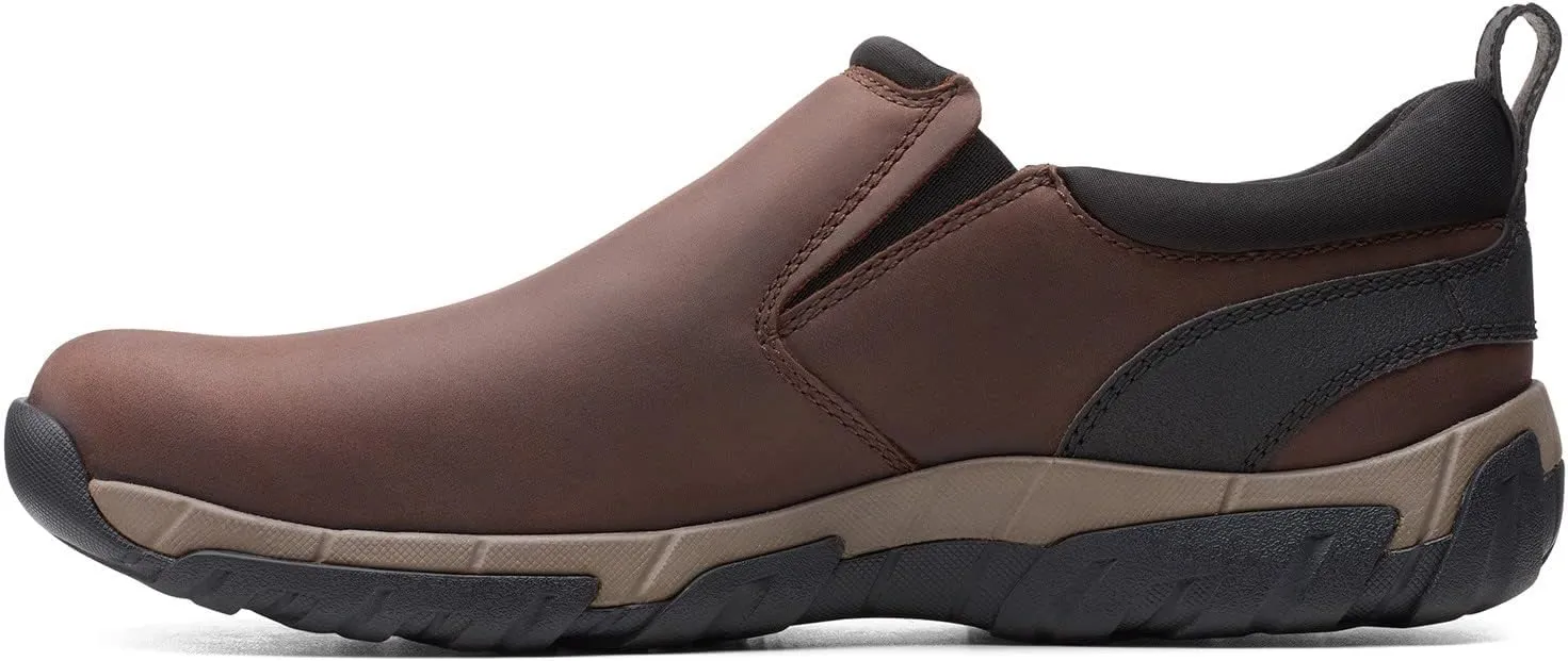 Clarks Men's Grove Step Sneaker