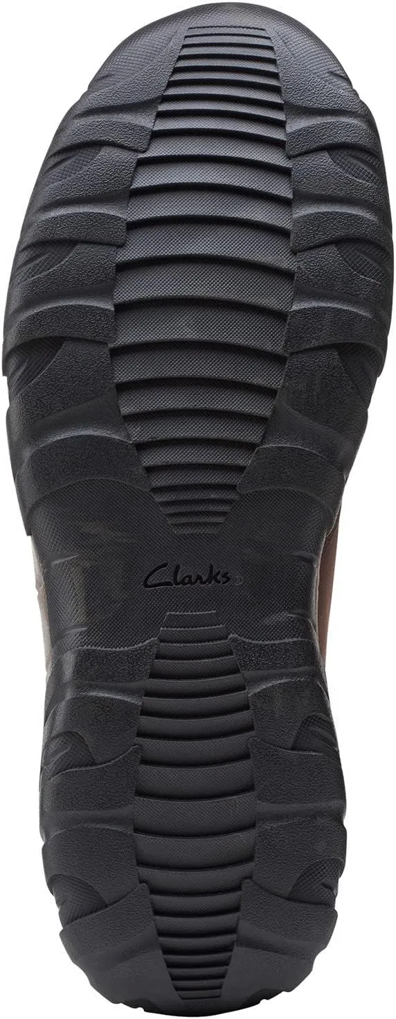 Clarks Men's Grove Step Sneaker