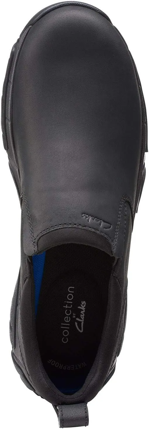 Clarks Men's Grove Step Sneaker