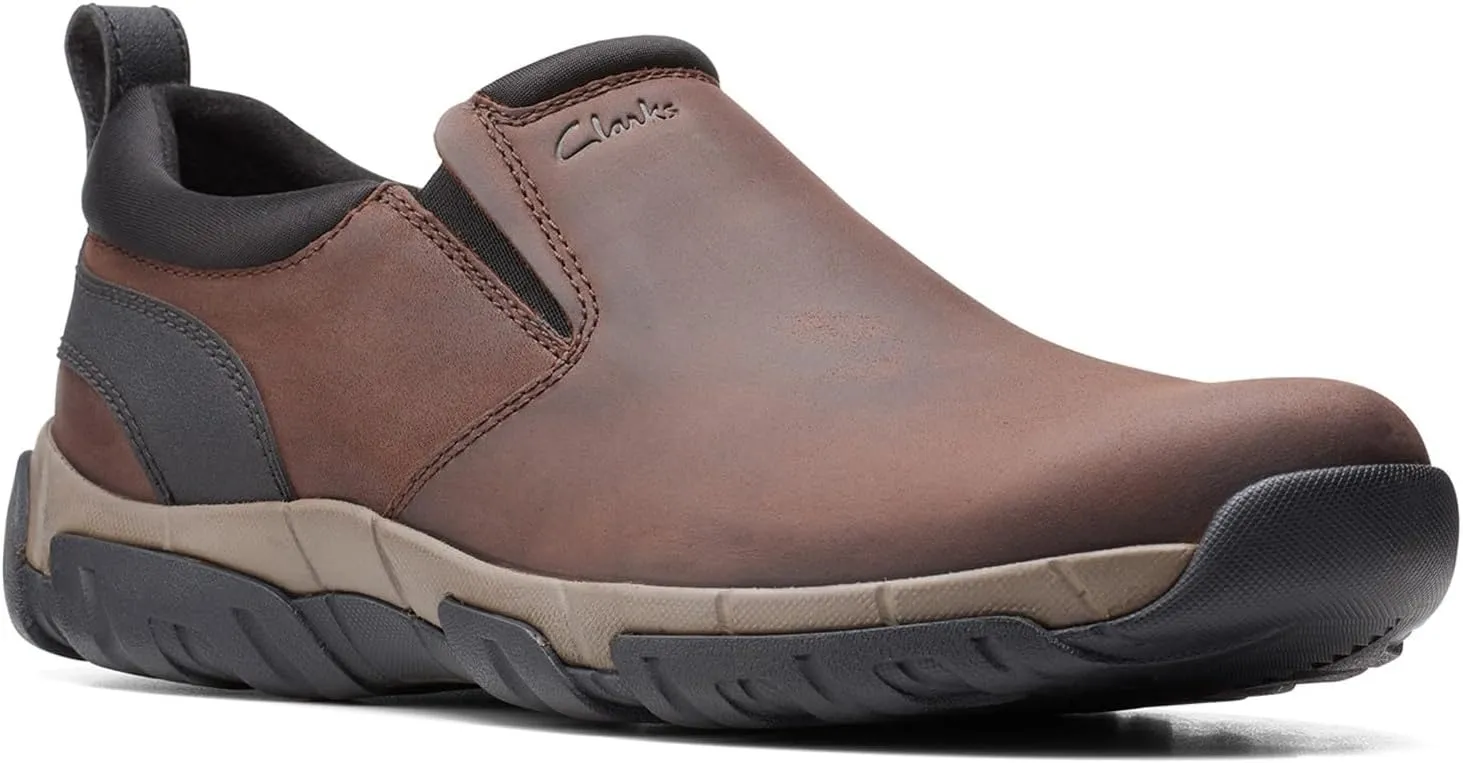 Clarks Men's Grove Step Sneaker