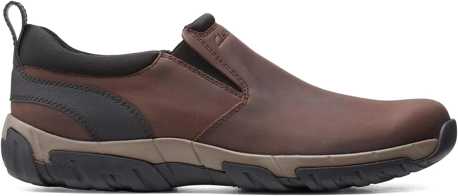 Clarks Men's Grove Step Sneaker