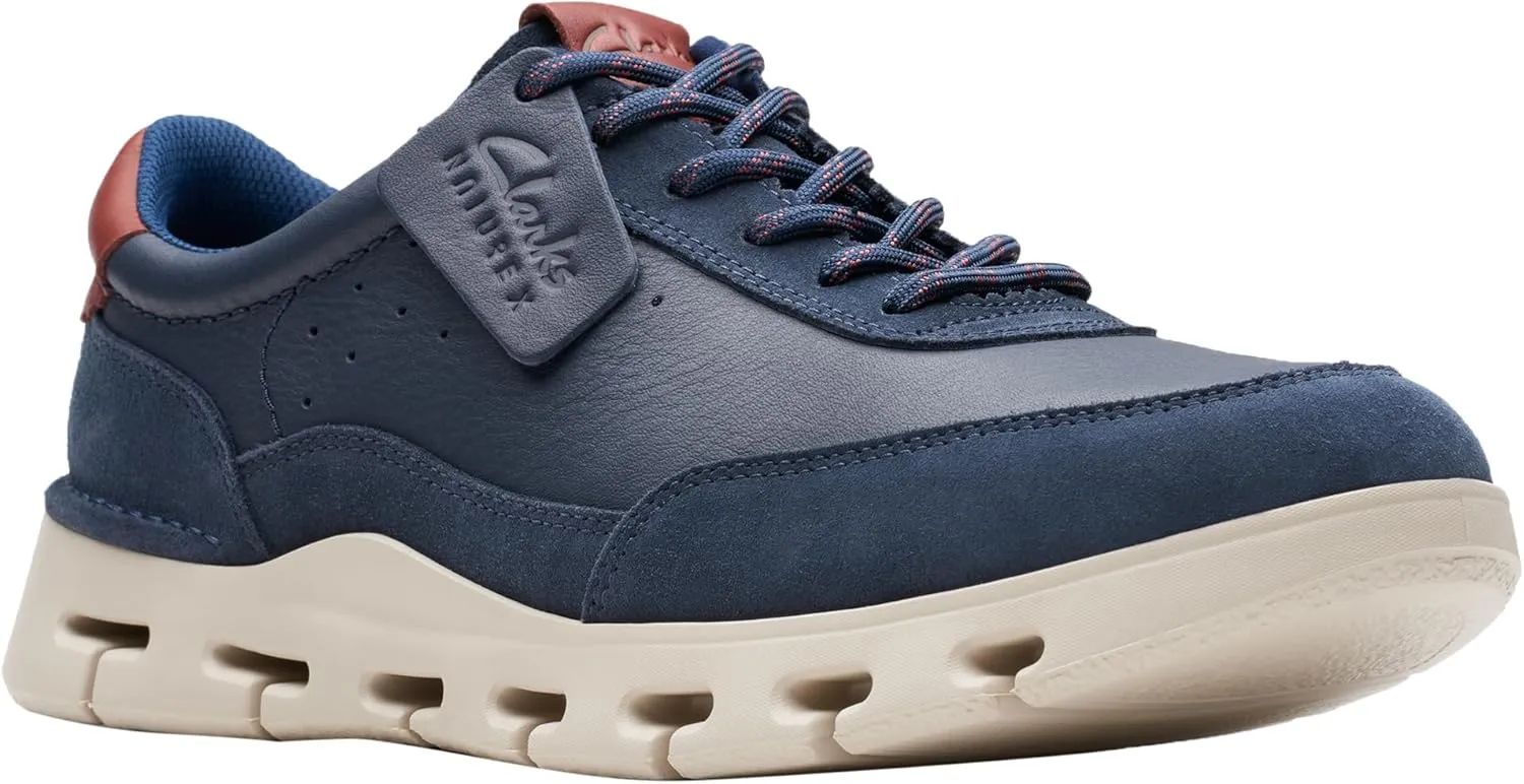 Clarks Men's Nature X One Trainers