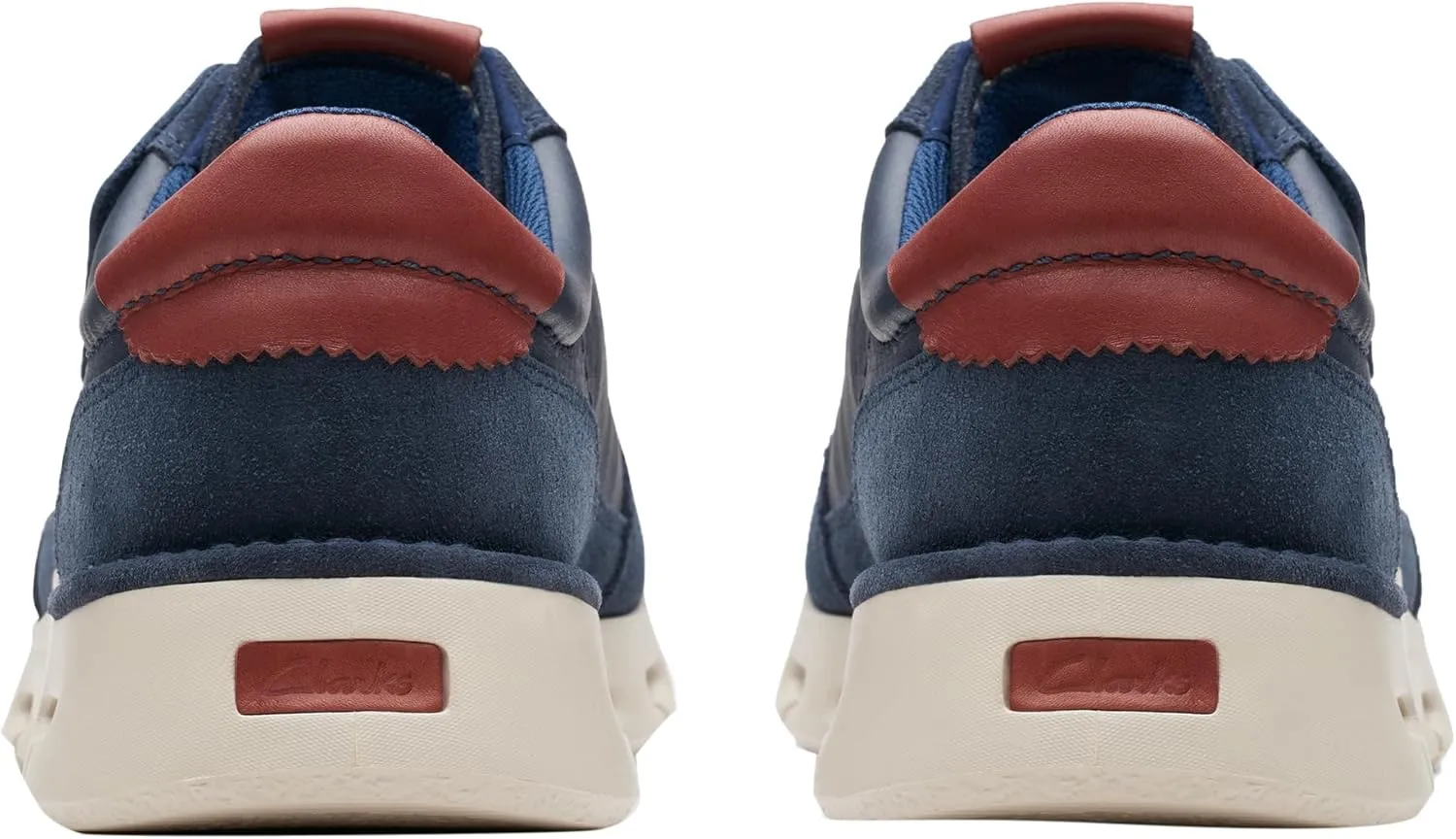 Clarks Men's Nature X One Trainers