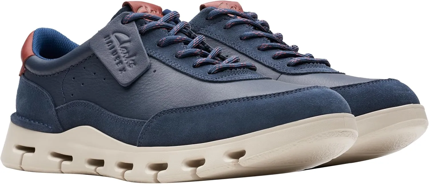 Clarks Men's Nature X One Trainers