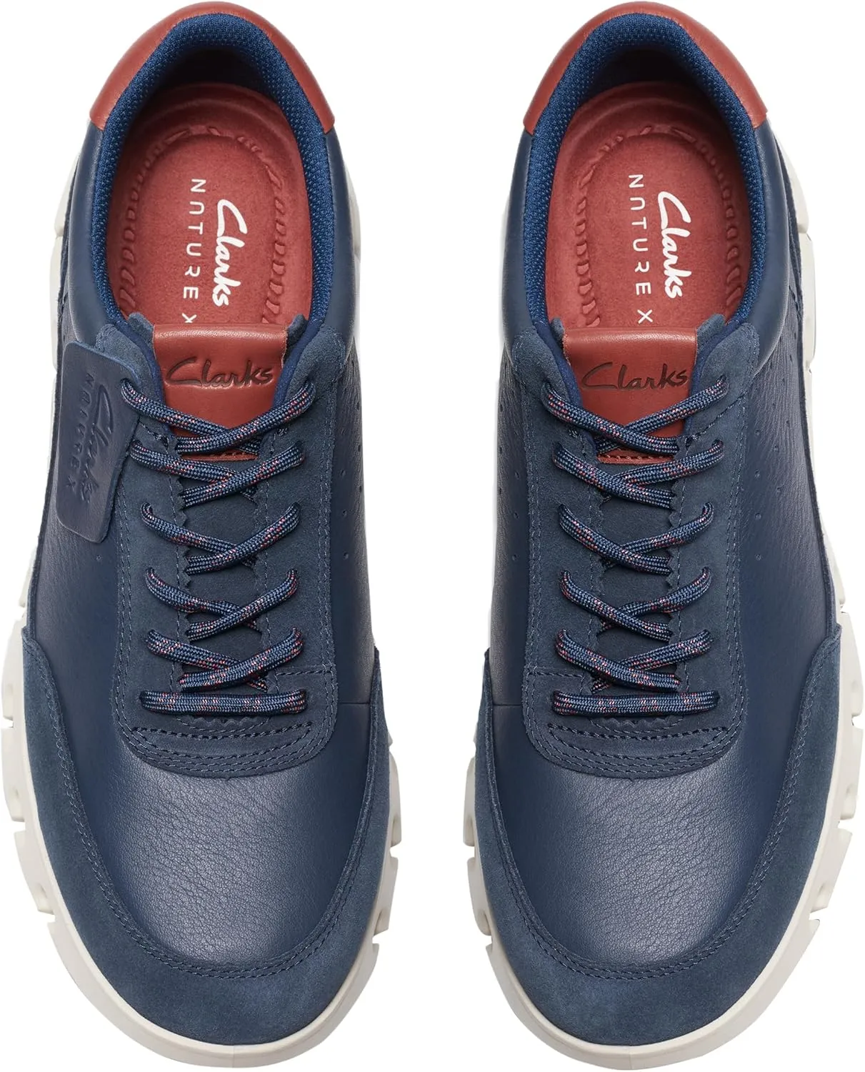 Clarks Men's Nature X One Trainers