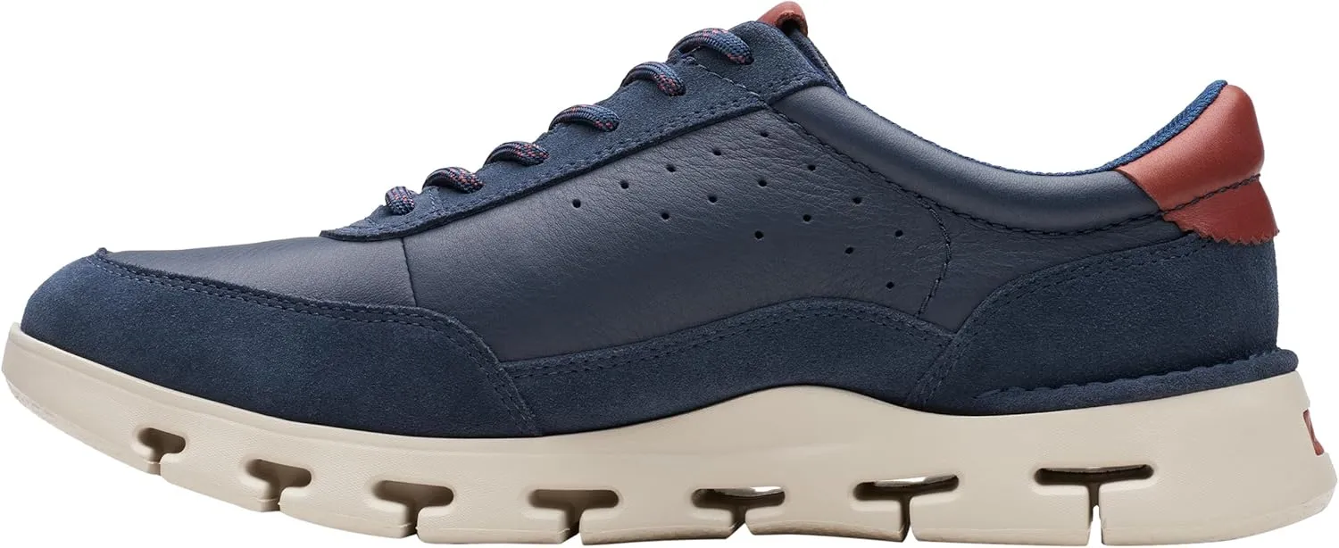Clarks Men's Nature X One Trainers