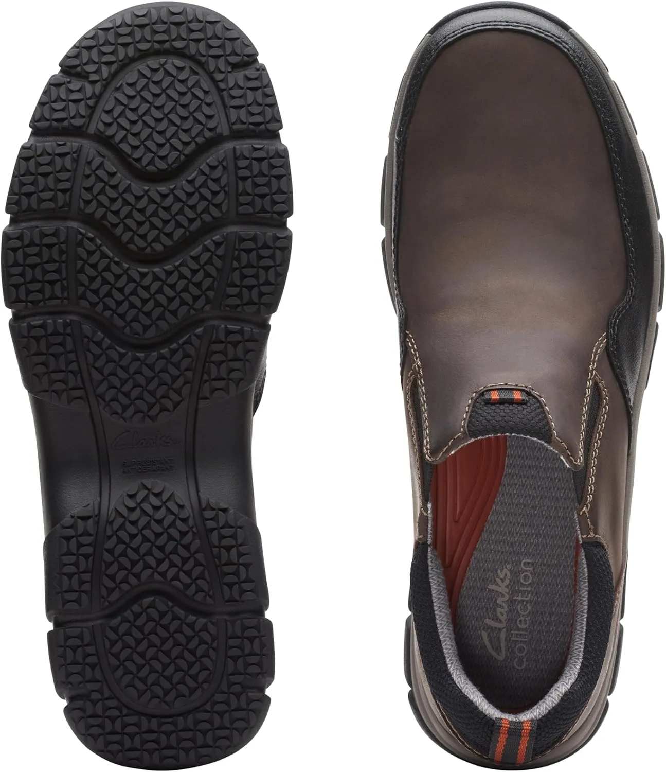 Clarks Men's Walpath Step Loafer