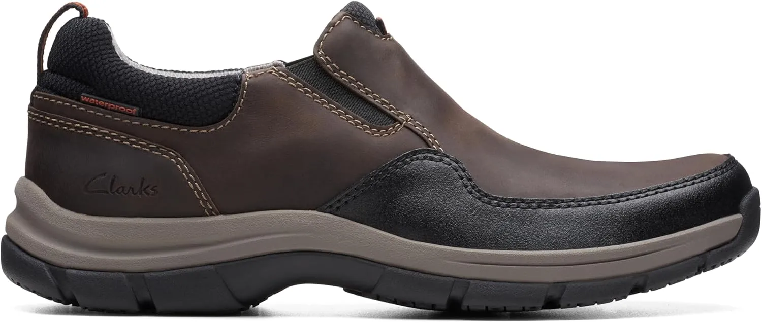 Clarks Men's Walpath Step Loafer