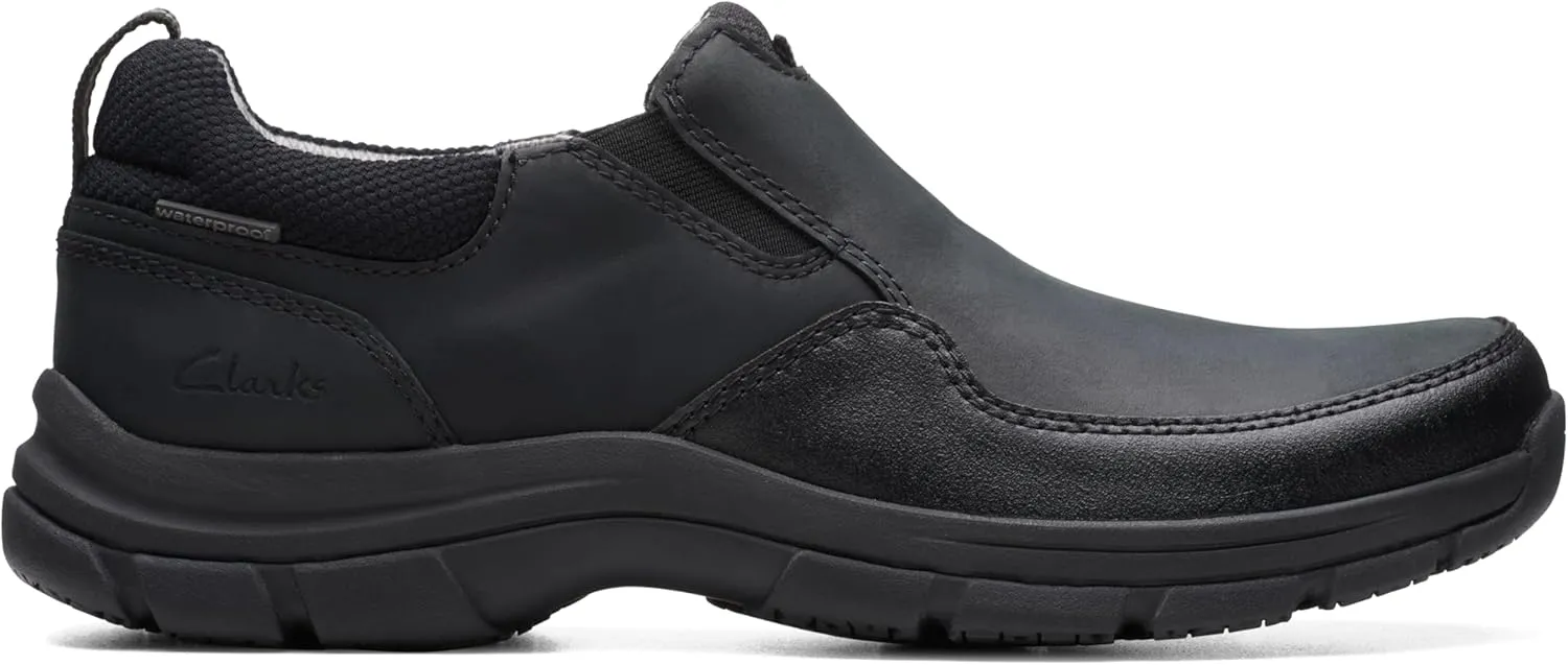 Clarks Men's Walpath Step Loafer