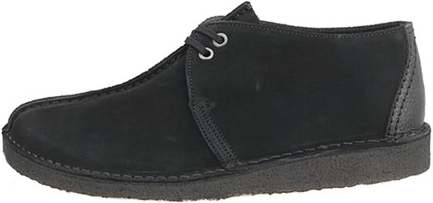 Clarks Originals Men's Desert Trek Chukka Boot