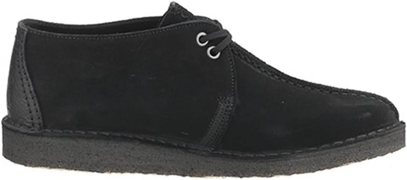 Clarks Originals Men's Desert Trek Chukka Boot