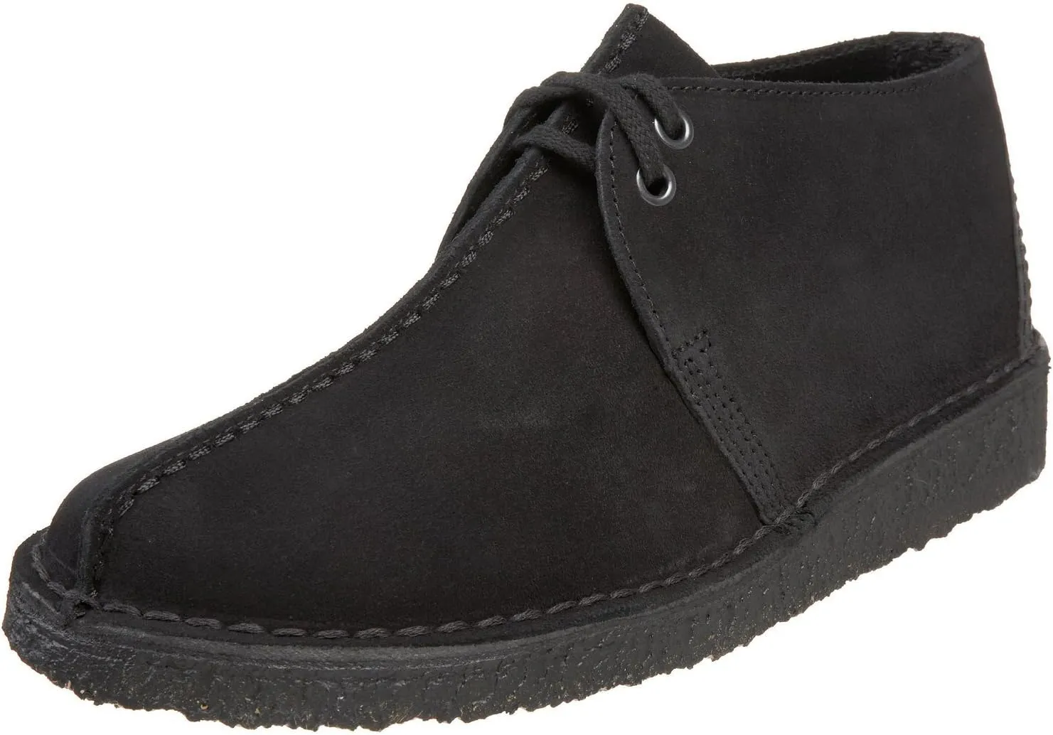 Clarks Originals Men's Desert Trek Chukka Boot