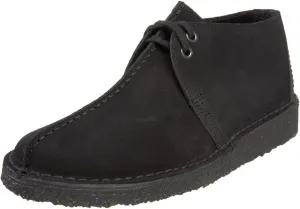 Clarks Originals Men's Desert Trek Chukka Boot