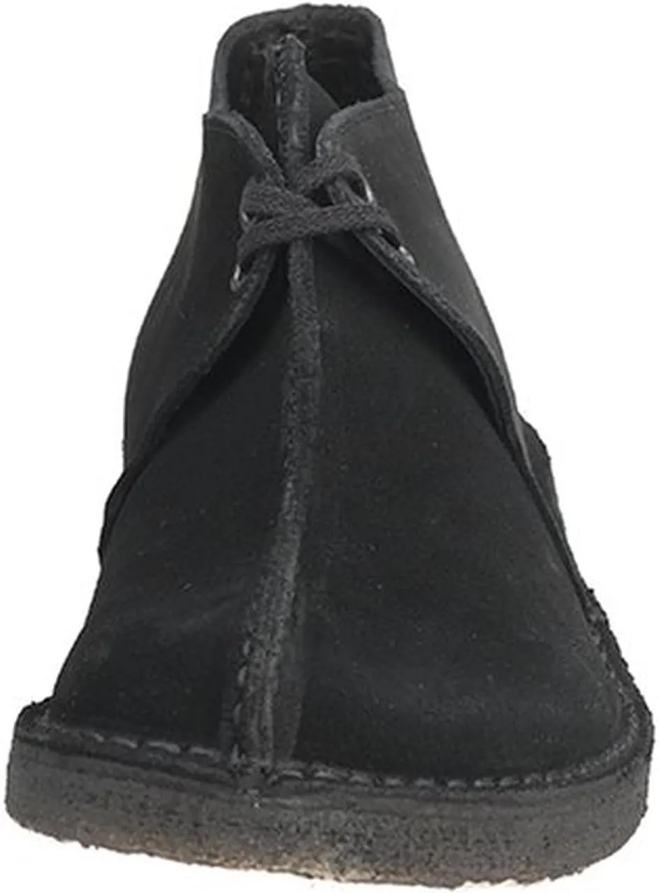 Clarks Originals Men's Desert Trek Chukka Boot