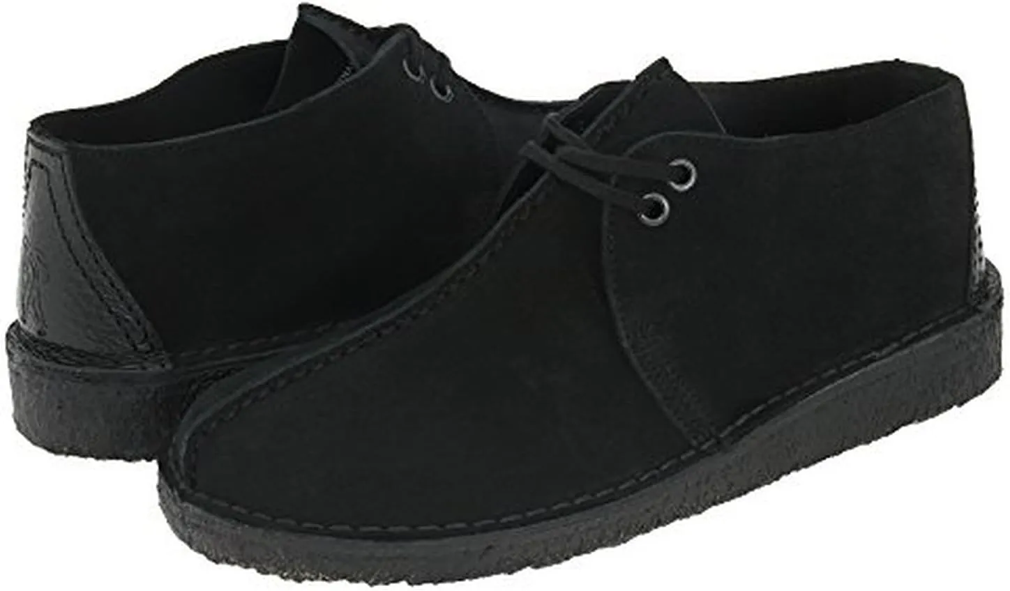 Clarks Originals Men's Desert Trek Chukka Boot