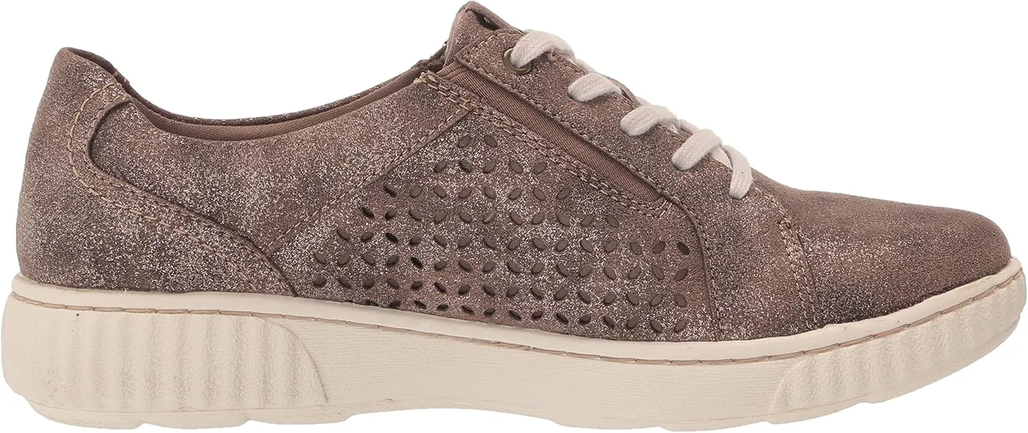 Clarks Women's Caroline Ella Sneaker