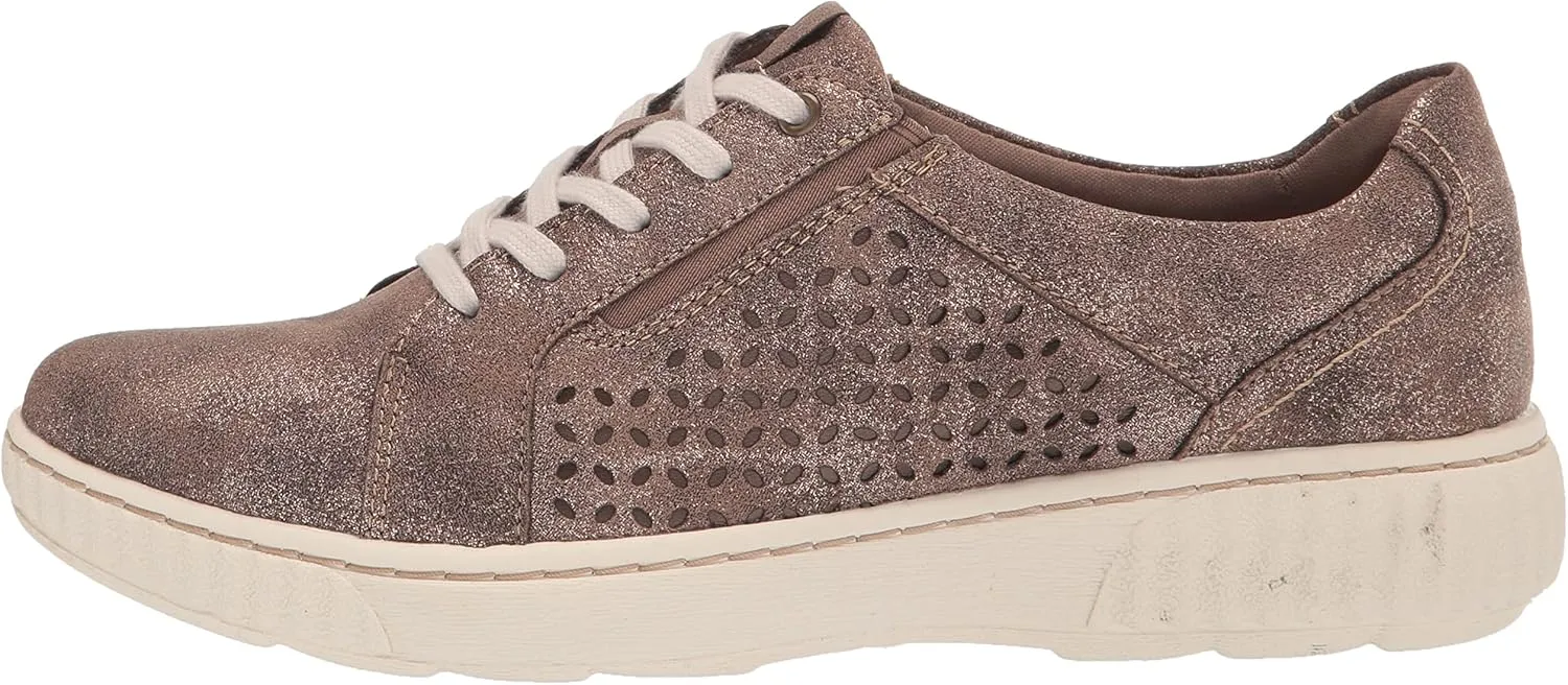 Clarks Women's Caroline Ella Sneaker
