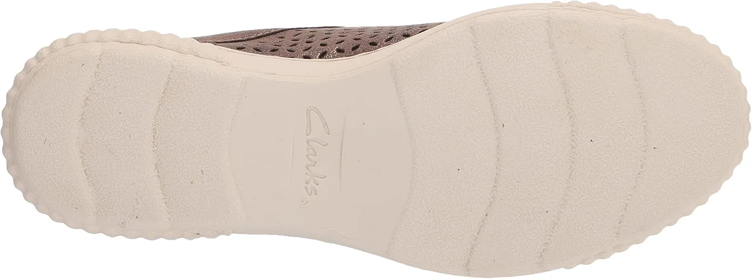 Clarks Women's Caroline Ella Sneaker