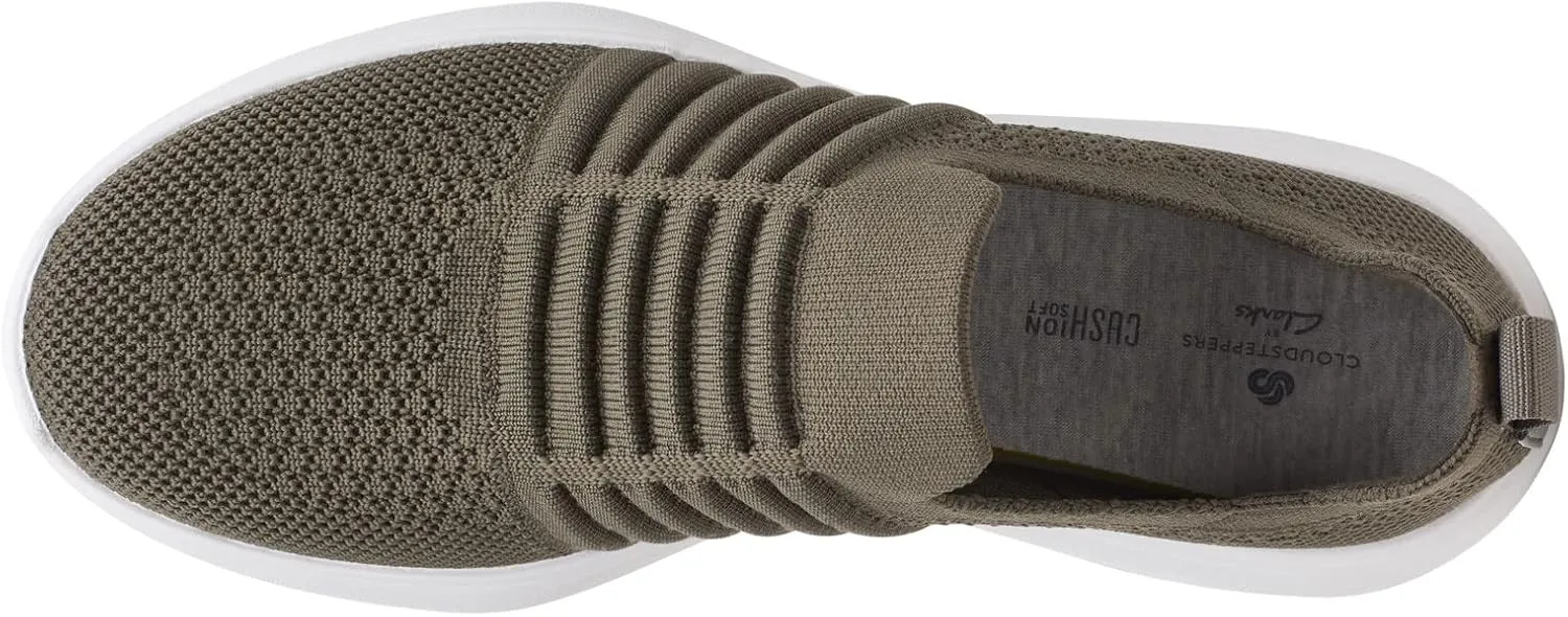 Clarks Women's Ezera Walk Sneaker