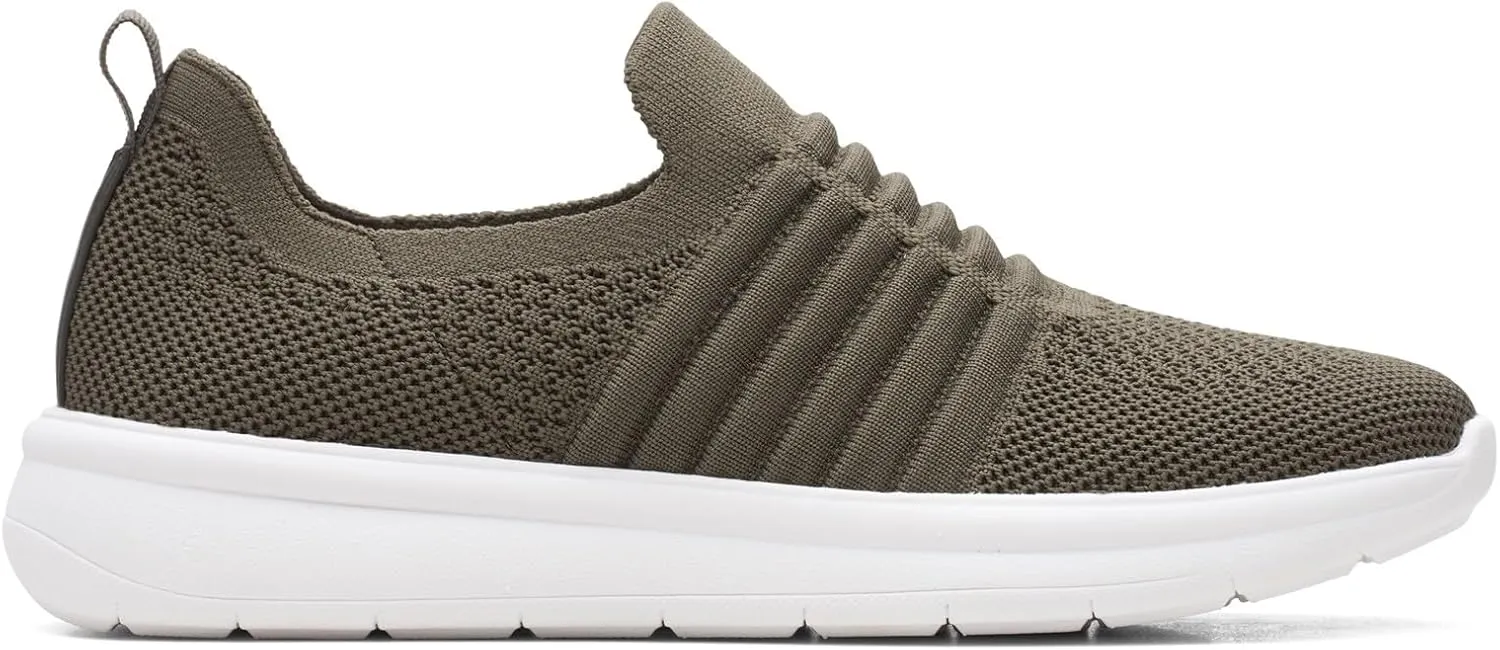 Clarks Women's Ezera Walk Sneaker