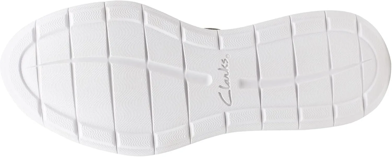 Clarks Women's Ezera Walk Sneaker