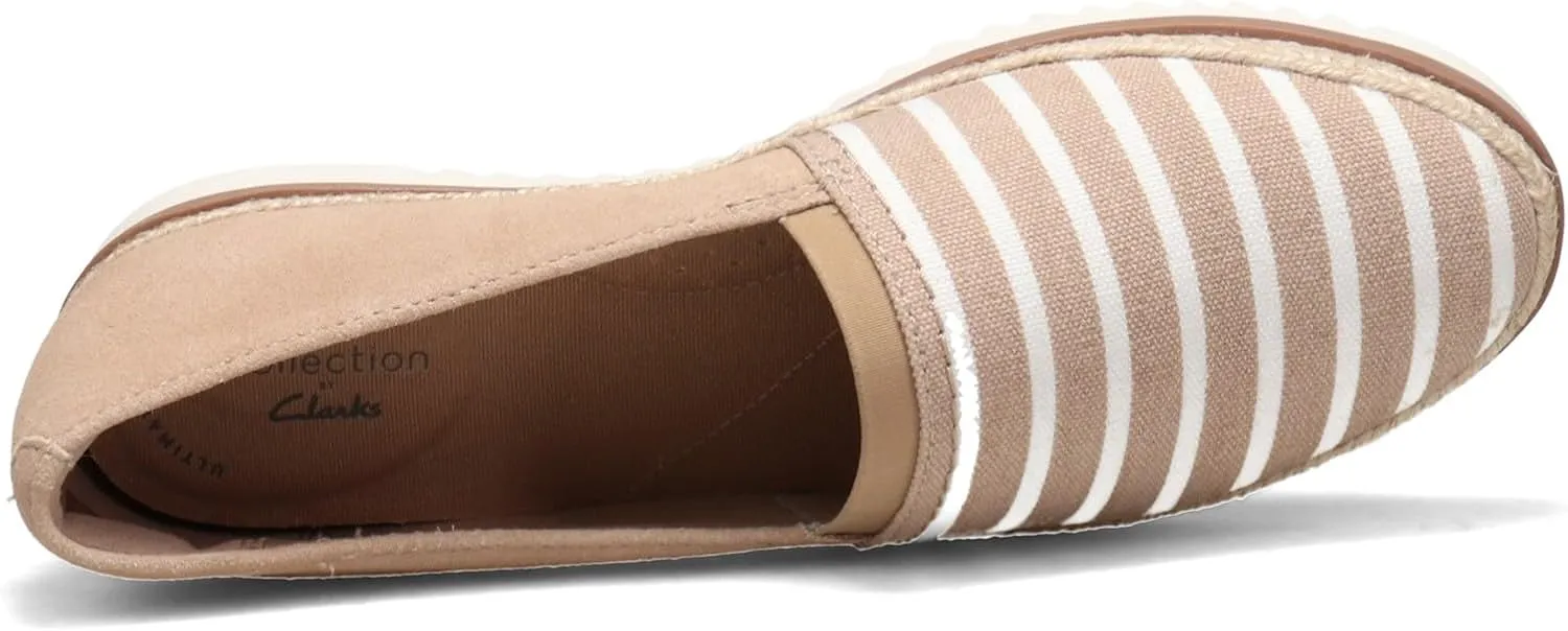 Clarks Women's Juliet Monte Loafer