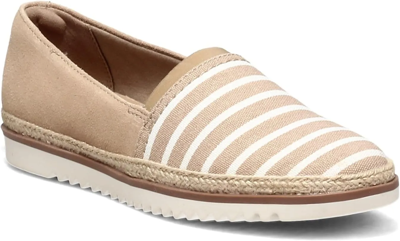 Clarks Women's Juliet Monte Loafer