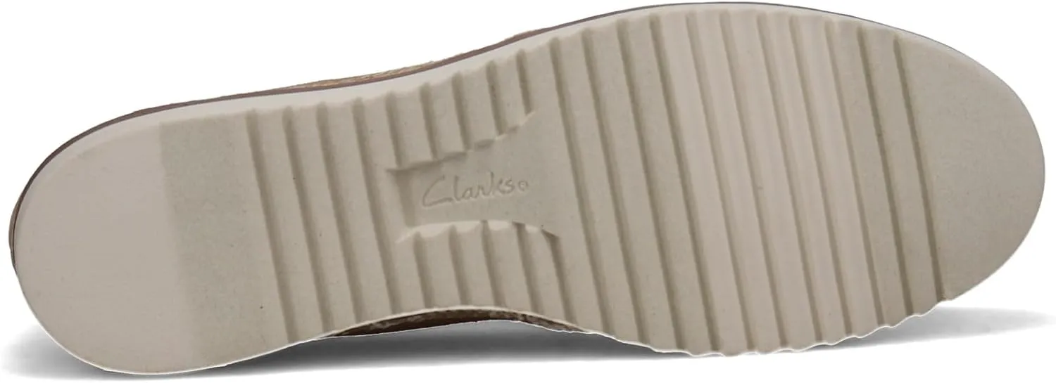 Clarks Women's Juliet Monte Loafer
