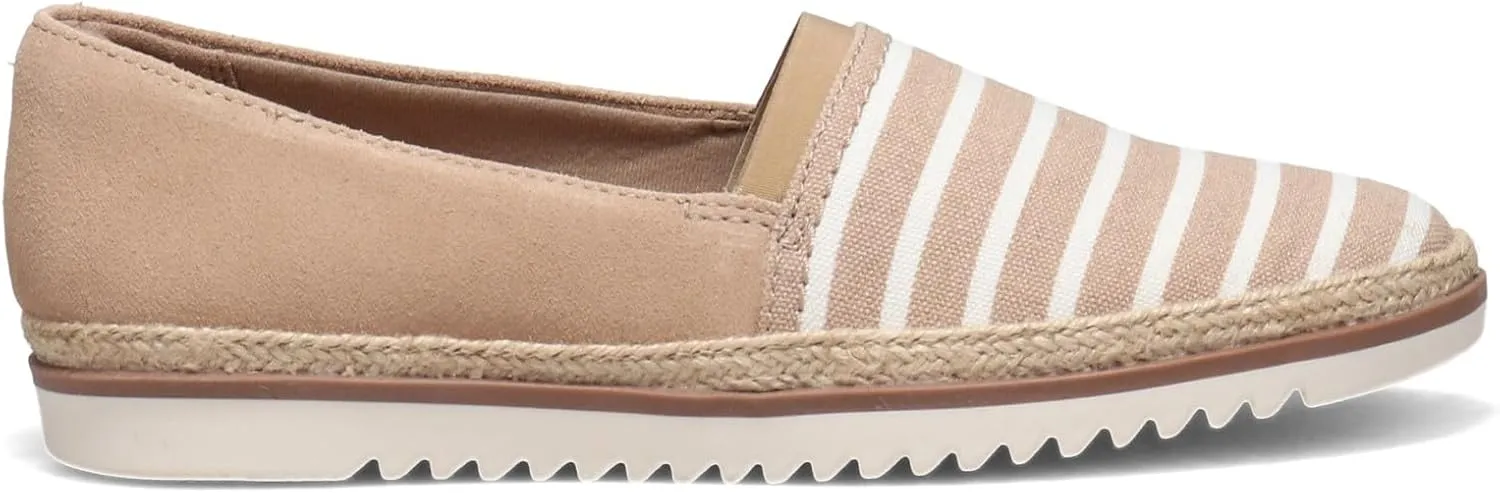 Clarks Women's Juliet Monte Loafer
