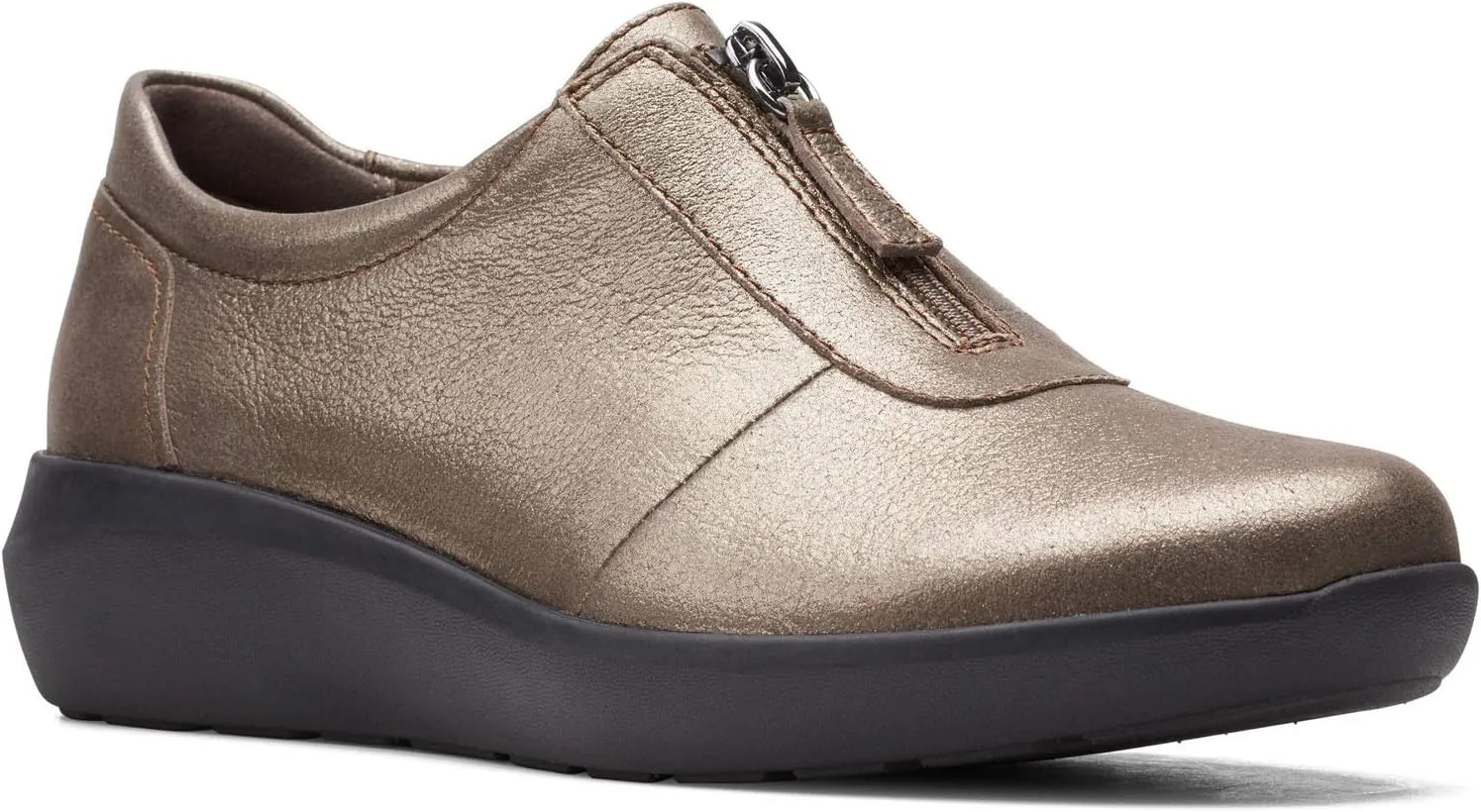 Clarks Women's Kayleigh Sail Sneaker
