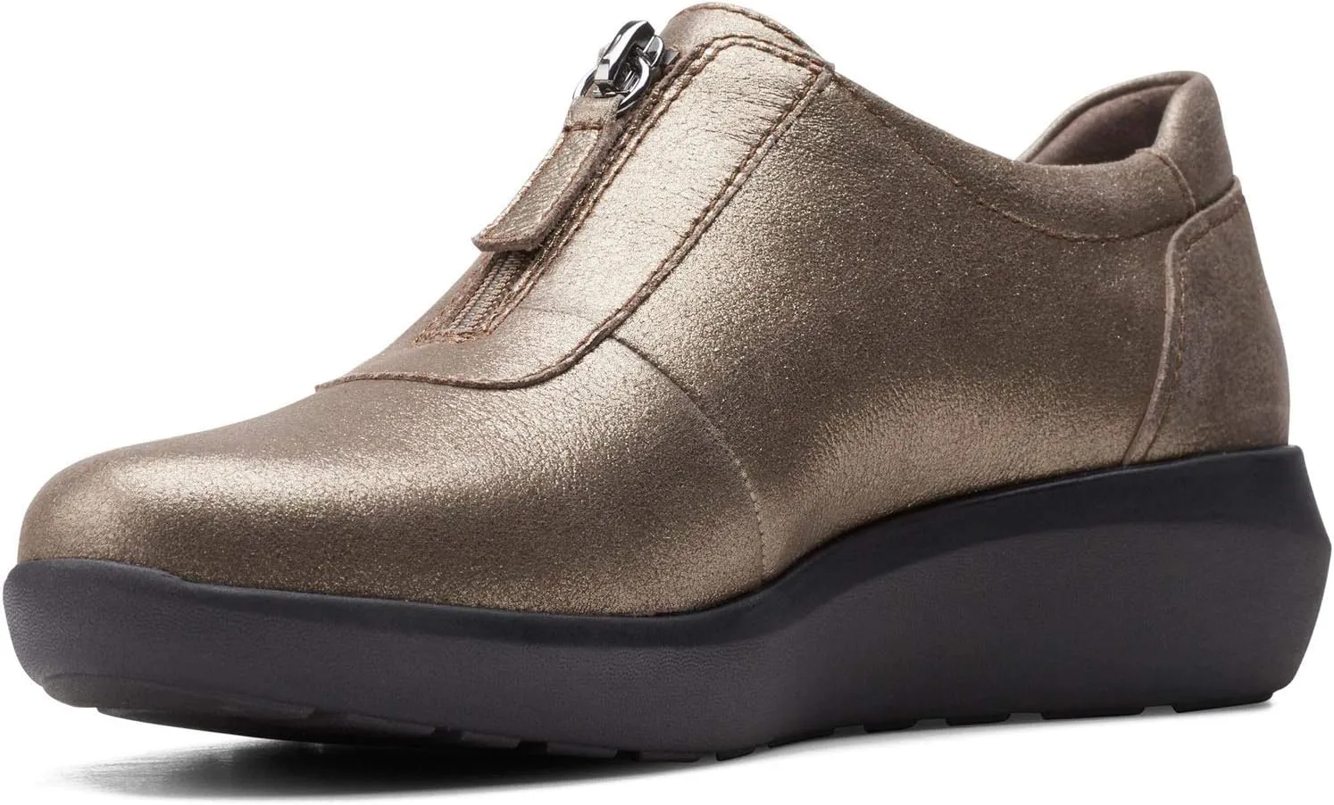Clarks Women's Kayleigh Sail Sneaker