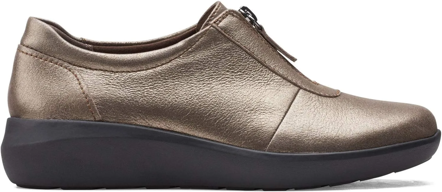 Clarks Women's Kayleigh Sail Sneaker