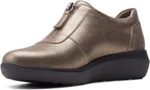 Clarks Women's Kayleigh Sail Sneaker