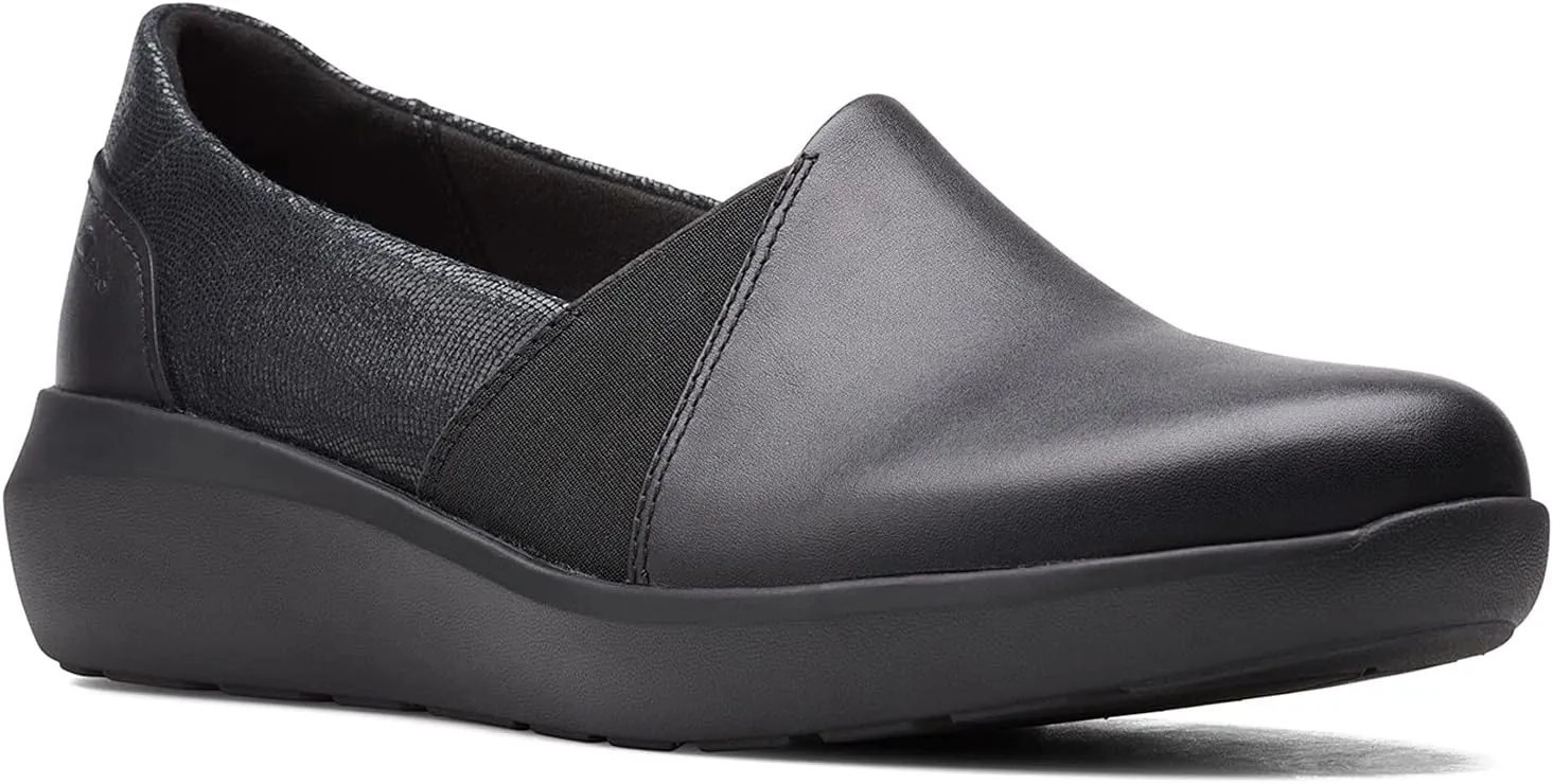 Clarks Women's Kayleigh Step Loafer