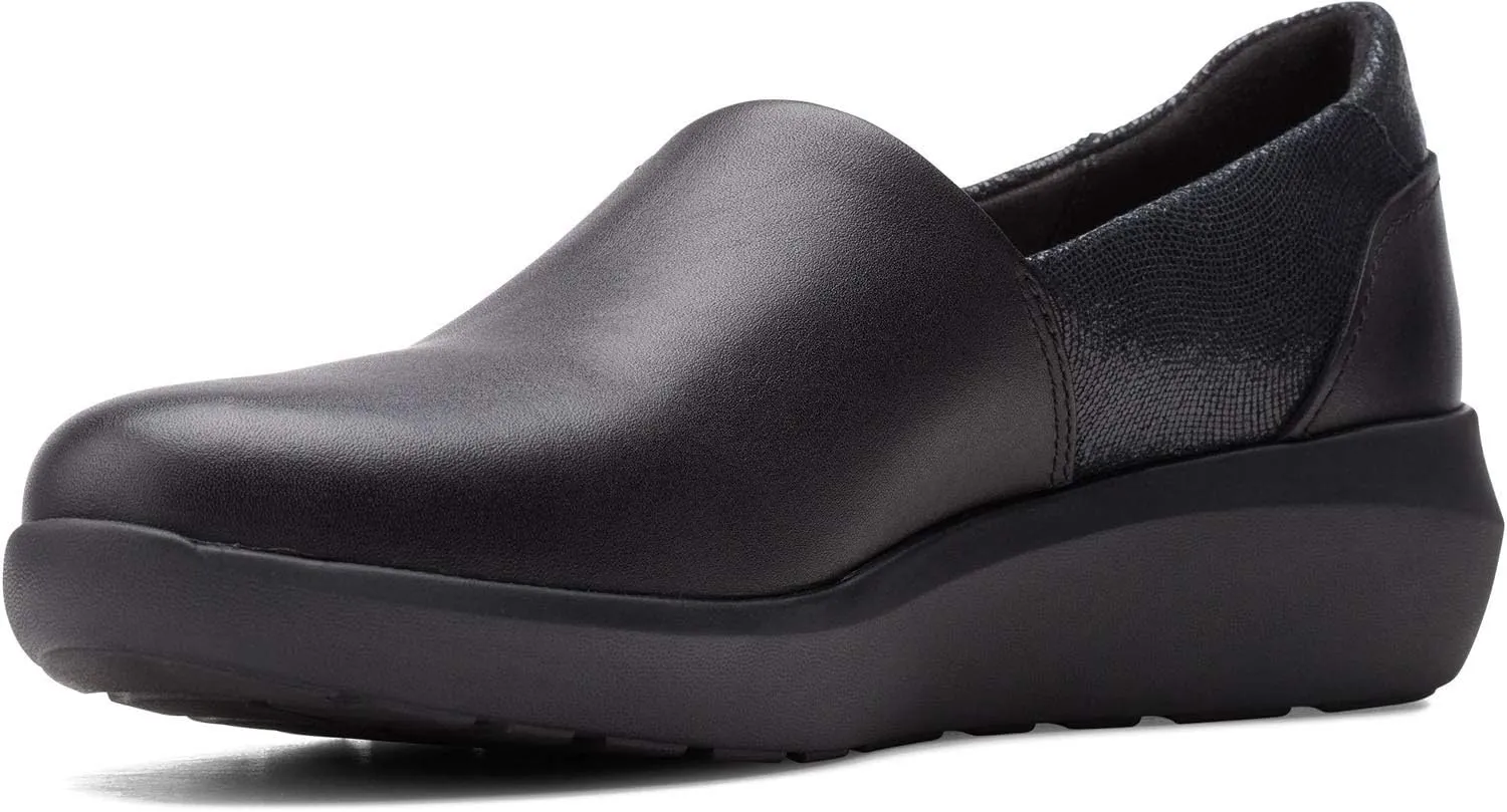 Clarks Women's Kayleigh Step Loafer