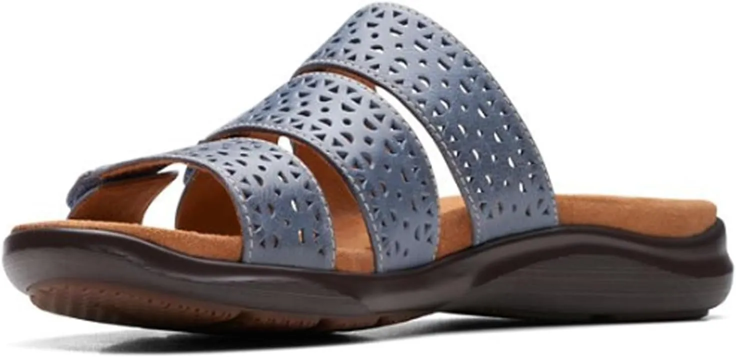 Clarks Women's, Kilty Walk Sandal
