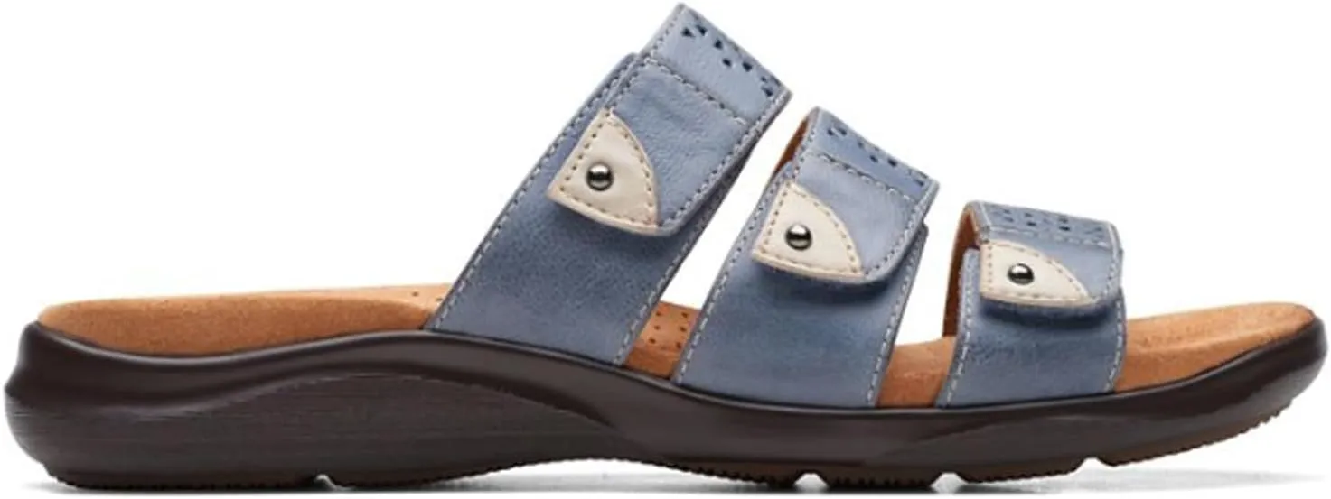 Clarks Women's, Kilty Walk Sandal
