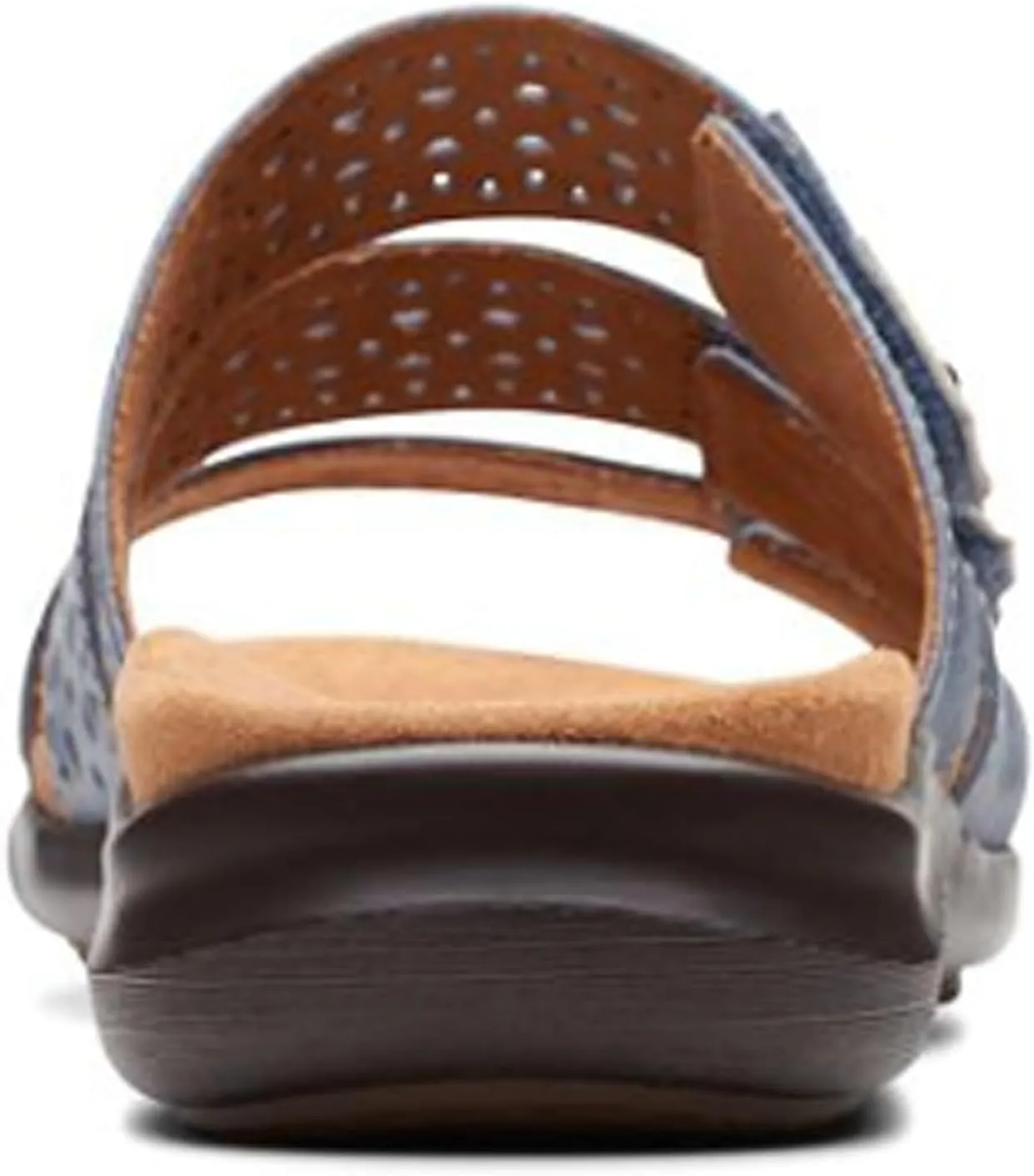 Clarks Women's, Kilty Walk Sandal