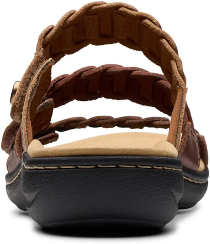 Clarks Women's Laurieann Hope Sandal