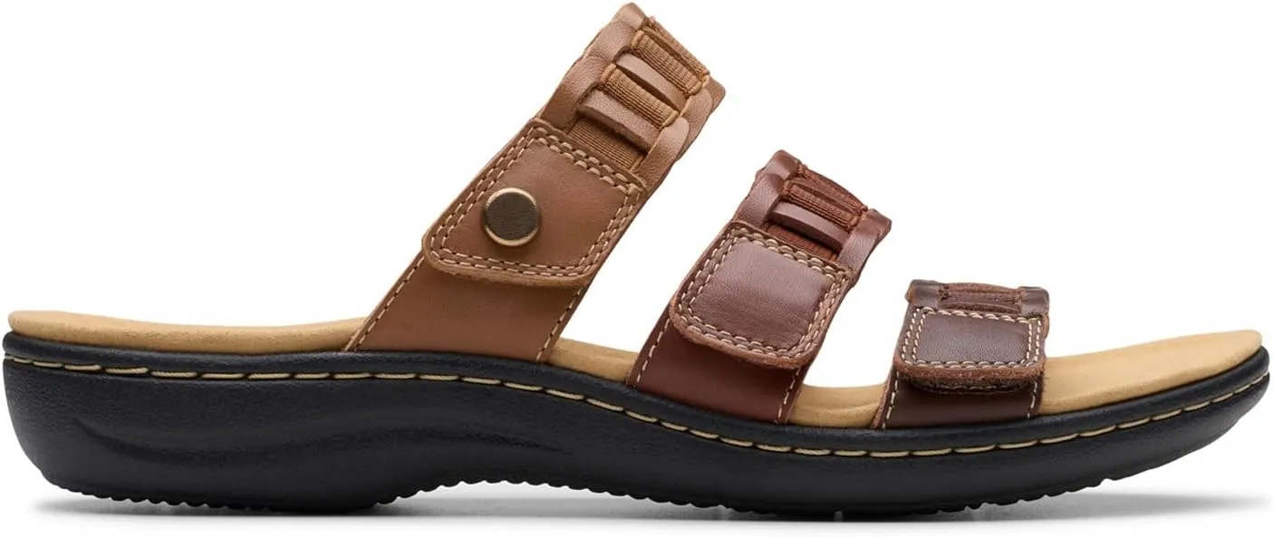 Clarks Women's Laurieann Hope Sandal