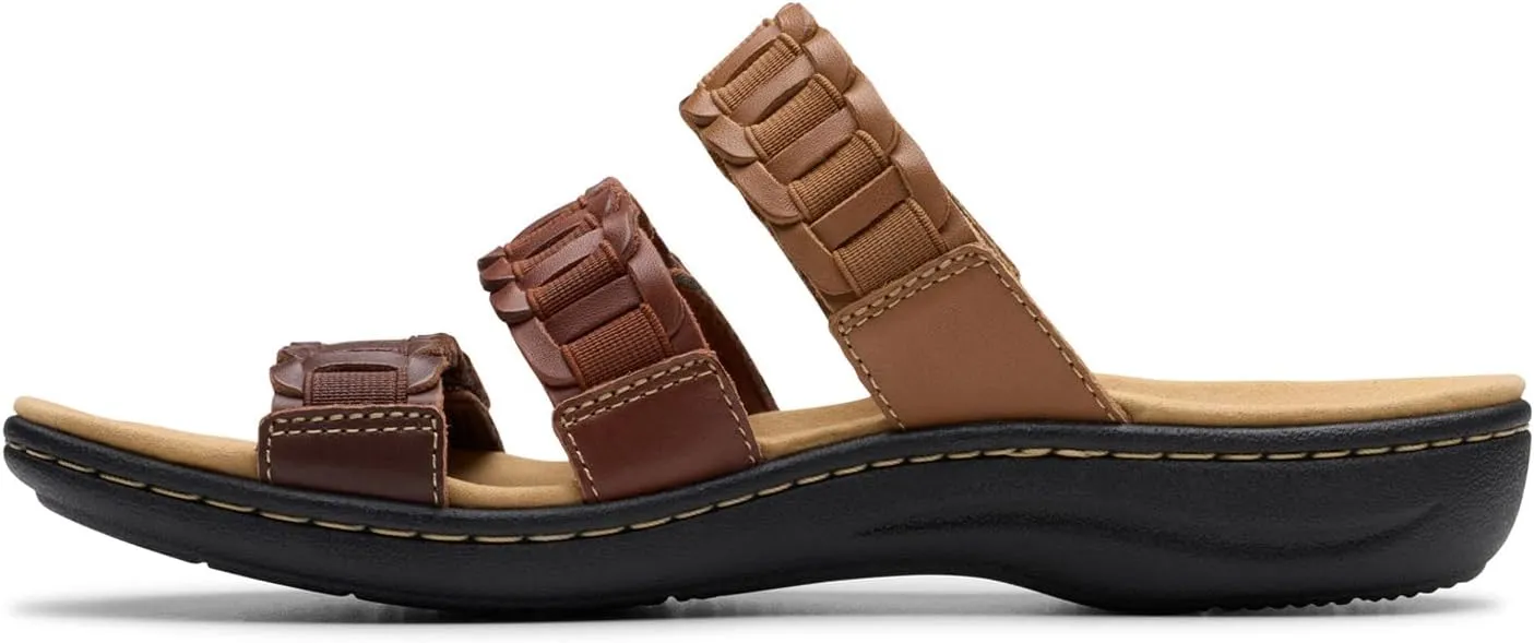 Clarks Women's Laurieann Hope Sandal