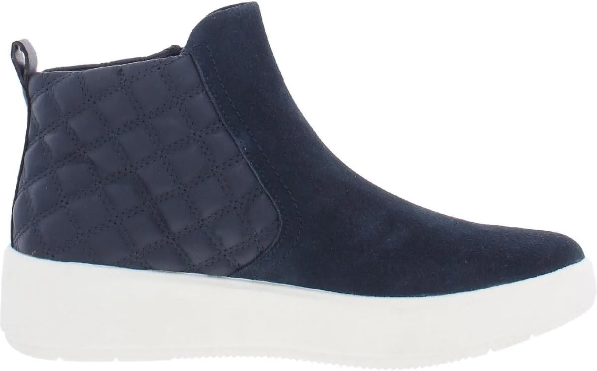 Clarks Women's Layton Zip Sneaker