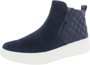 Clarks Women's Layton Zip Sneaker